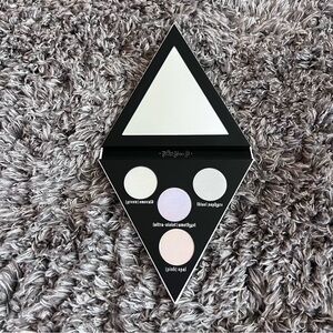 Kat Von D (KVD) Alchemist Palette